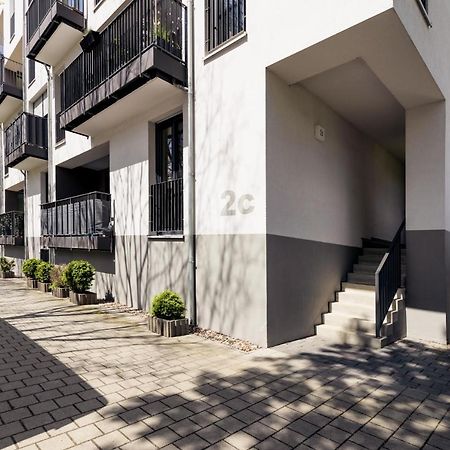 Pineapple Apartments Dresden Zwinger VIII - 85 Qm - 1X Free Parking Eksteriør bilde