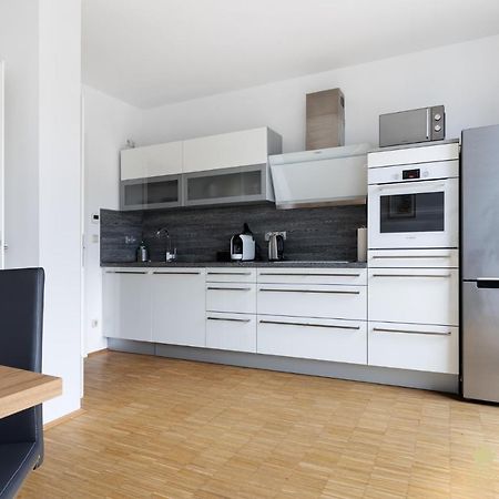 Pineapple Apartments Dresden Zwinger VIII - 85 Qm - 1X Free Parking Eksteriør bilde